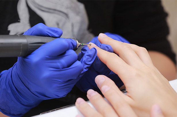 VTCT Level 2 Certificate in Nail Technology