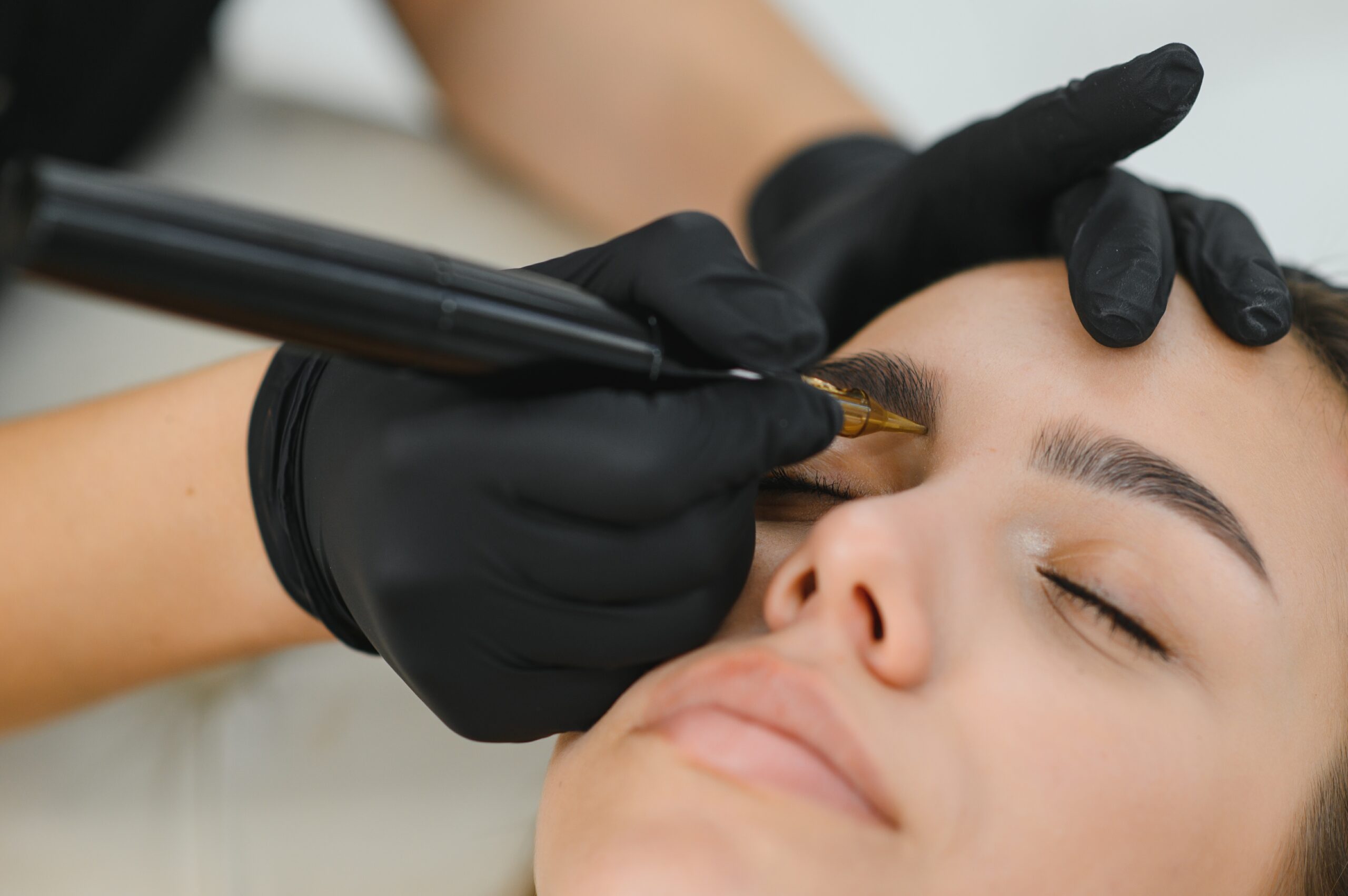 VTCT Combination Package of Microblading and Micropigmentation