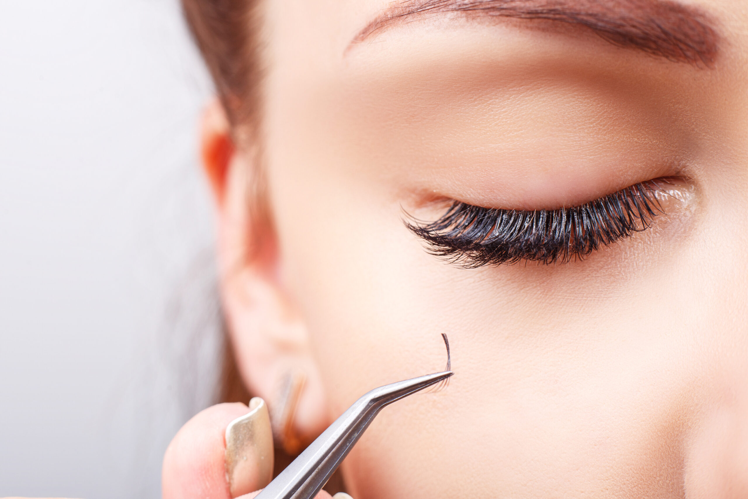 Individual Eye Lash Extension Course