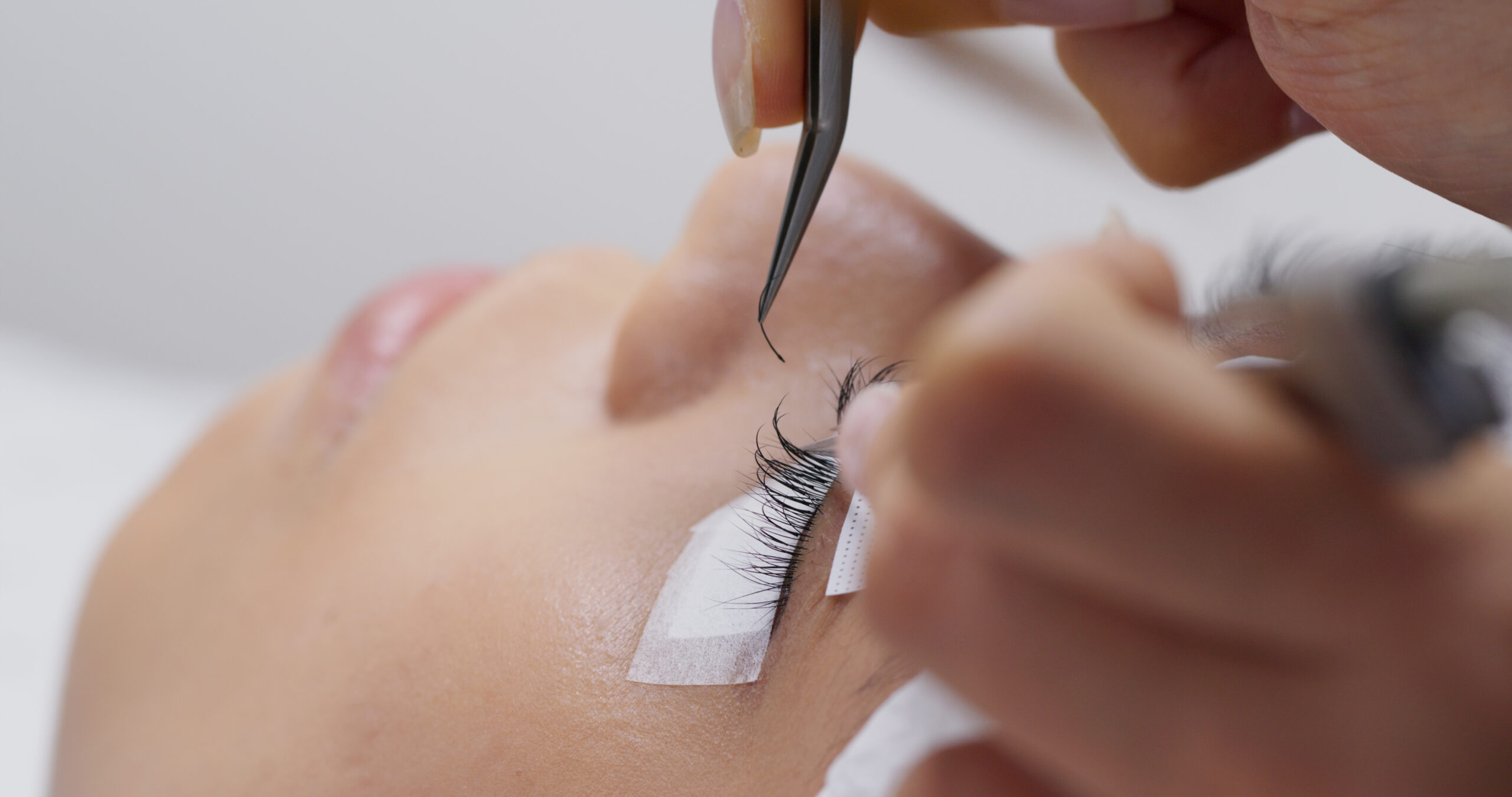 Individual Eye Lash Extension Course